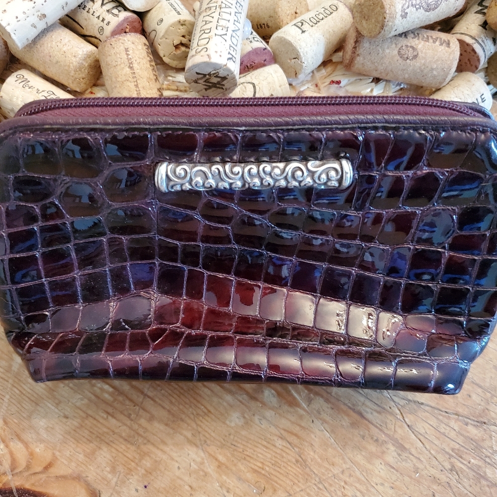 Brighton small clutch